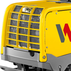 Wacker Neuson DPU 110R LEC970 Reversible Compactor | Great Price | Online Store - Norwit.pl