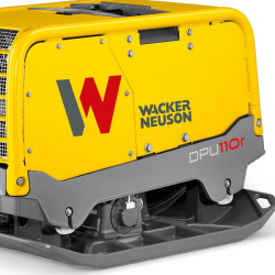 Wacker Neuson DPU 110R LEC970 Reversible Compactor | Great Price | Online Store - Norwit.pl