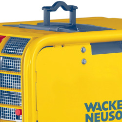 Wacker Neuson DPU 110R LEC970 Reversible Compactor | Great Price | Online Store - Norwit.pl