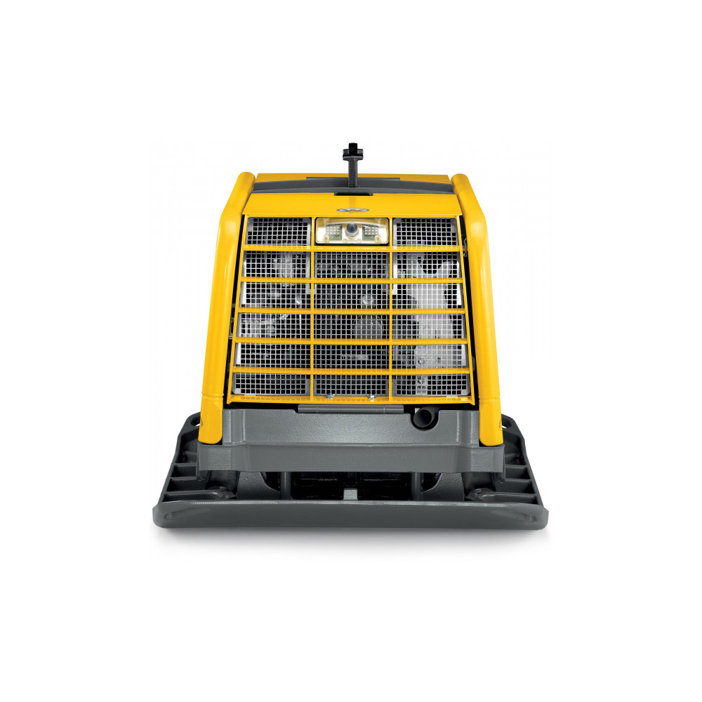 Wacker Neuson DPU 110R LEM870 reversible compactor | Great Price | Online Store - Norwit.pl