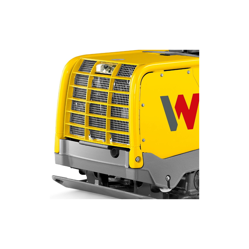 Wacker Neuson DPU 110R LEM870 reversible compactor | Great Price | Online Store - Norwit.pl