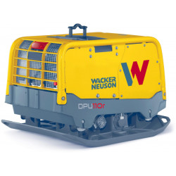 Wacker Neuson DPU 110R LEM970 reversible compactor | Great Price | Online Store - Norwit.pl