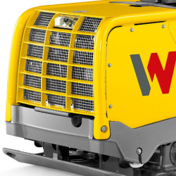 Wacker Neuson DPU 110R LEM970 reversible compactor | Great Price | Online Store - Norwit.pl