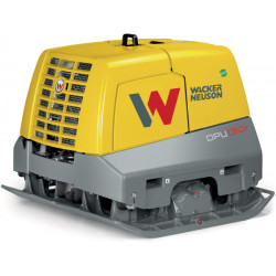 Wacker Neuson DPU 130 LE Reversible Compactor | Great Price | Online Store - Norwit.pl