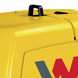 Wacker Neuson DPU 130 LE Reversible Compactor | Great Price | Online Store - Norwit.pl