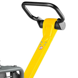 Wacker Neuson DPU 2540 H reversible compactor | Great Price | Online Store - Norwit.pl