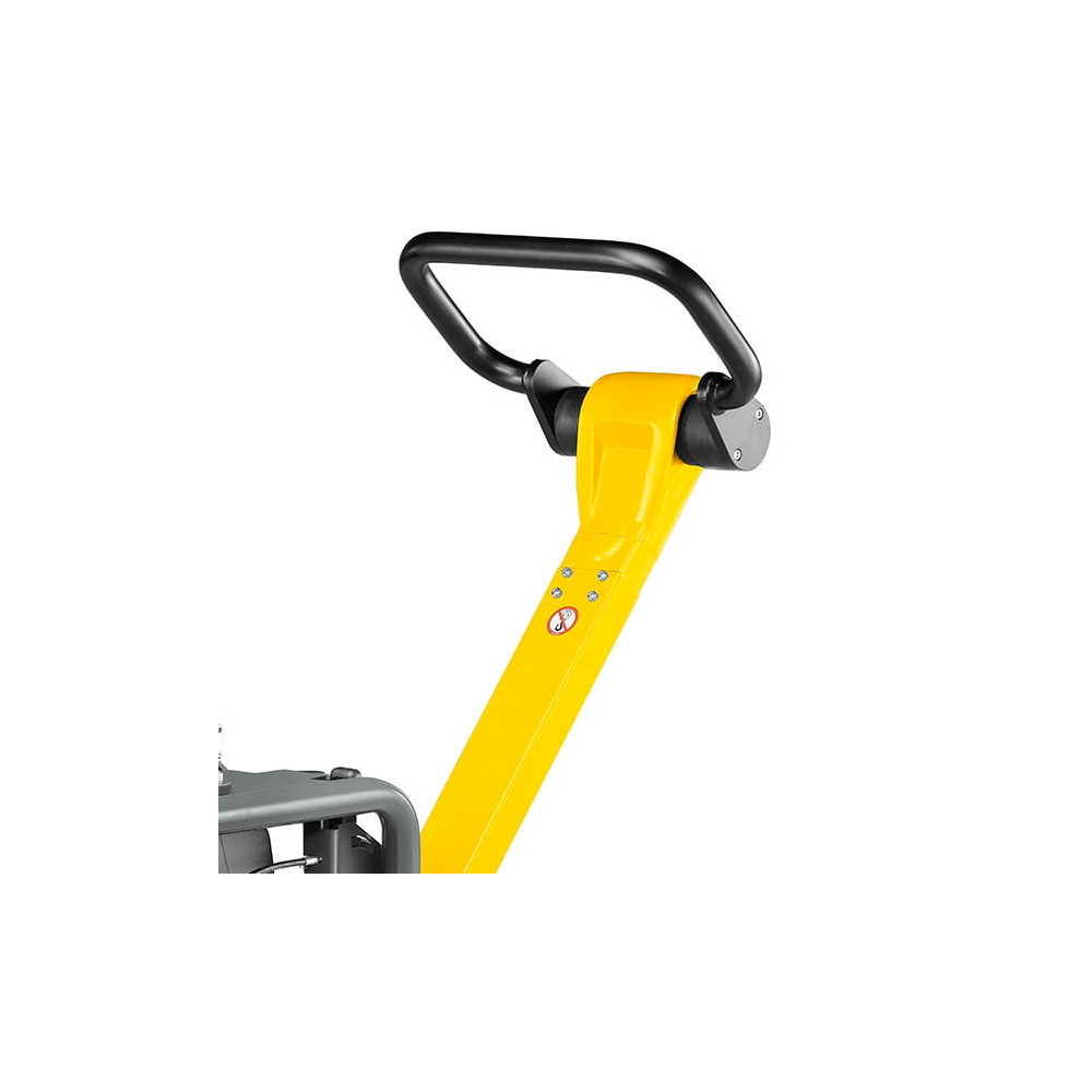 Wacker Neuson DPU 2540 H reversible compactor | Great Price | Online Store - Norwit.pl