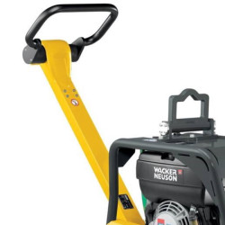 Zagęszczarka rewersyjna Wacker Neuson DPU 2550 H | Dobra Cena | Sklep Online - Norwit.pl