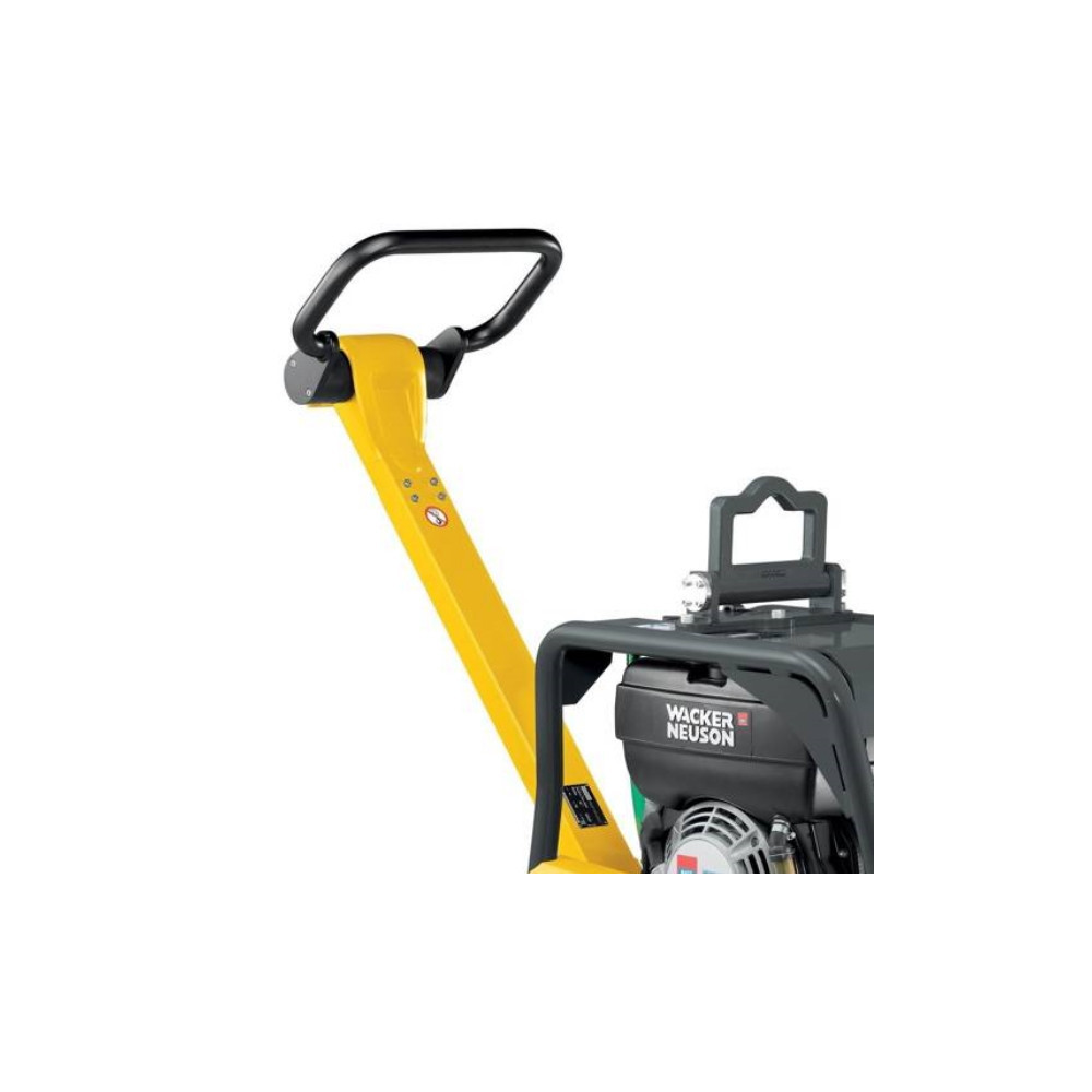 Wacker Neuson DPU 2550 H reversible compactor | Great Price | Online Store - Norwit.pl