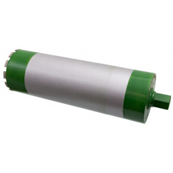 Uni 72mm 1 and 1/4" crown drill bit | Great Price | Online Store - Norwit.pl