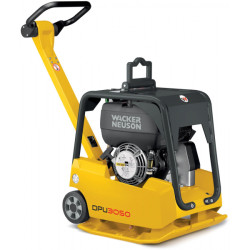 Zagęszczarka rewersyjna Wacker Neuson DPU 3050 H | Dobra Cena | Sklep Online - Norwit.pl