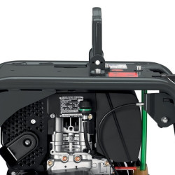 Wacker Neuson DPU 3050 H reversible compactor | Great Price | Online Store - Norwit.pl