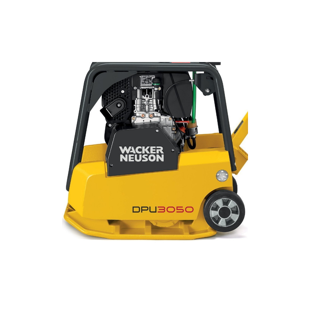 Wacker Neuson DPU 3050 H reversible compactor | Great Price | Online Store - Norwit.pl