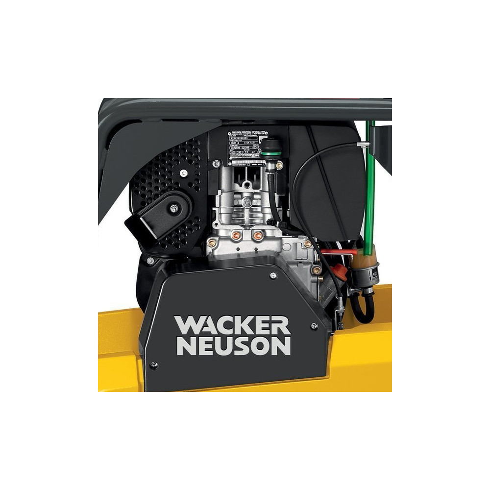 Wacker Neuson DPU 3050 HE Reversible Compactor | Great Price | Online Store - Norwit.pl