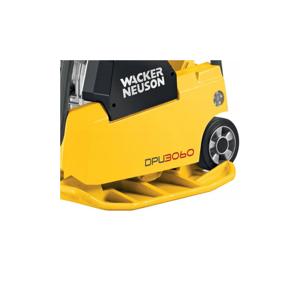 Wacker Neuson DPU 3060 H reversible compactor | Great Price | Online Store - Norwit.pl