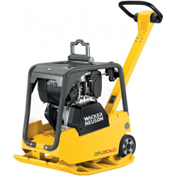 Wacker Neuson DPU 3060 HTS reversible compactor | Great Price | Online Store - Norwit.pl