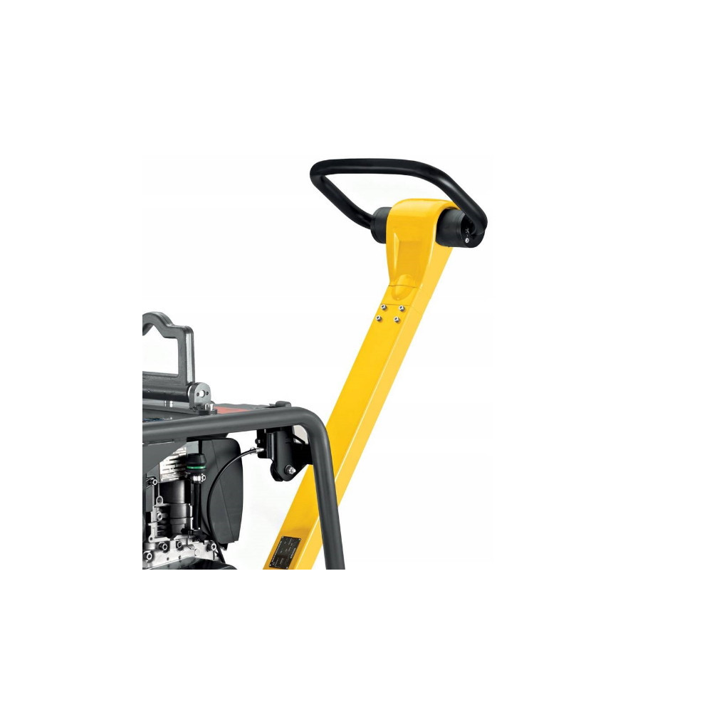 Wacker Neuson DPU 3060 HTS reversible compactor | Great Price | Online Store - Norwit.pl
