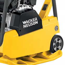 Wacker Neuson DPU 3070 H reversible compactor | Great Price | Online Store - Norwit.pl