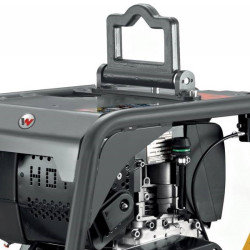 Wacker Neuson DPU 3060 HTS reversible compactor | Great Price | Online Store - Norwit.pl