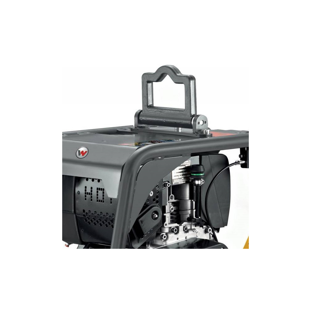 Wacker Neuson DPU 3060 HTS reversible compactor | Great Price | Online Store - Norwit.pl