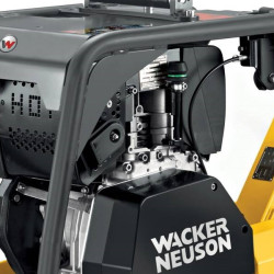 Wacker Neuson DPU 3070 H reversible compactor | Great Price | Online Store - Norwit.pl