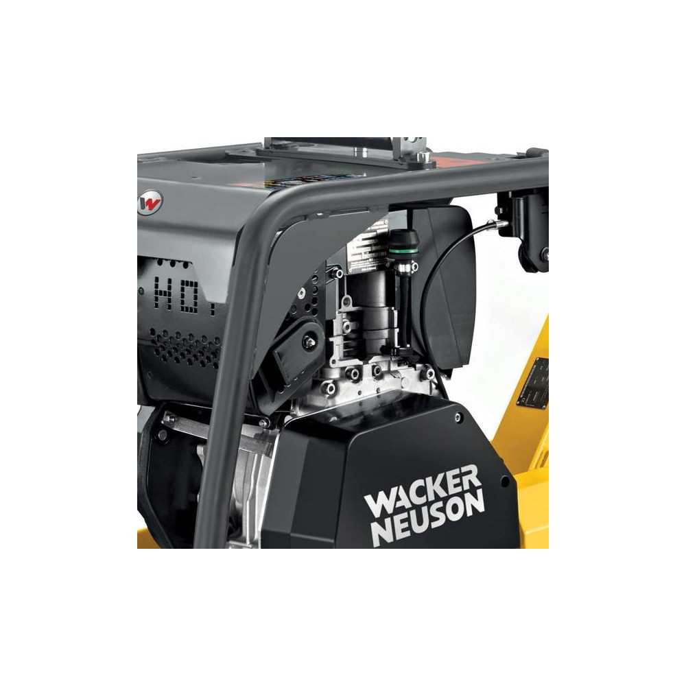 Wacker Neuson DPU 3070 H reversible compactor | Great Price | Online Store - Norwit.pl