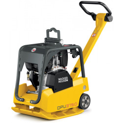 Zagęszczarka rewersyjna Wacker Neuson DPU 3750 H | Dobra Cena | Sklep Online - Norwit.pl