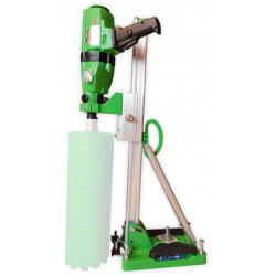 Drill rig DR. SCHULZE DDM-22 NT tripod DR. SCHULZE D-160V | Great Price | Online Store - Norwit.pl