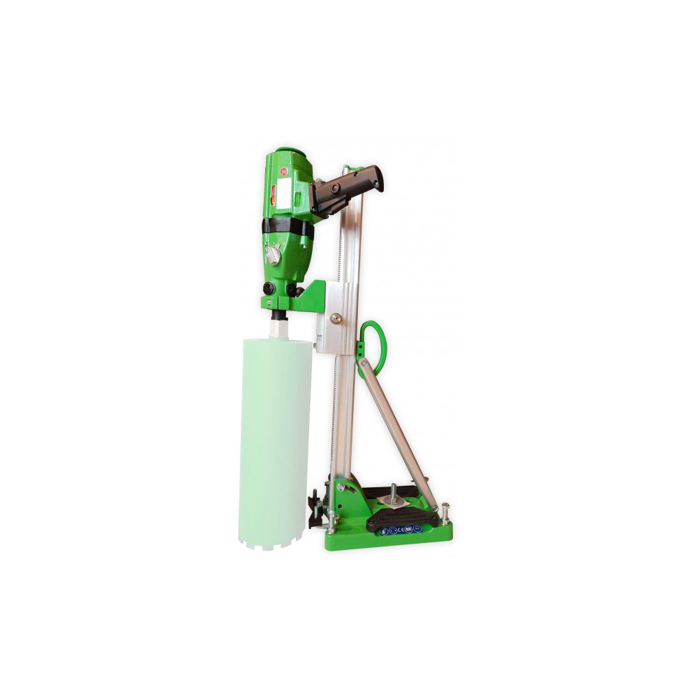 Drill rig DR. SCHULZE DDM-22 NT tripod DR. SCHULZE D-160V | Great Price | Online Store - Norwit.pl
