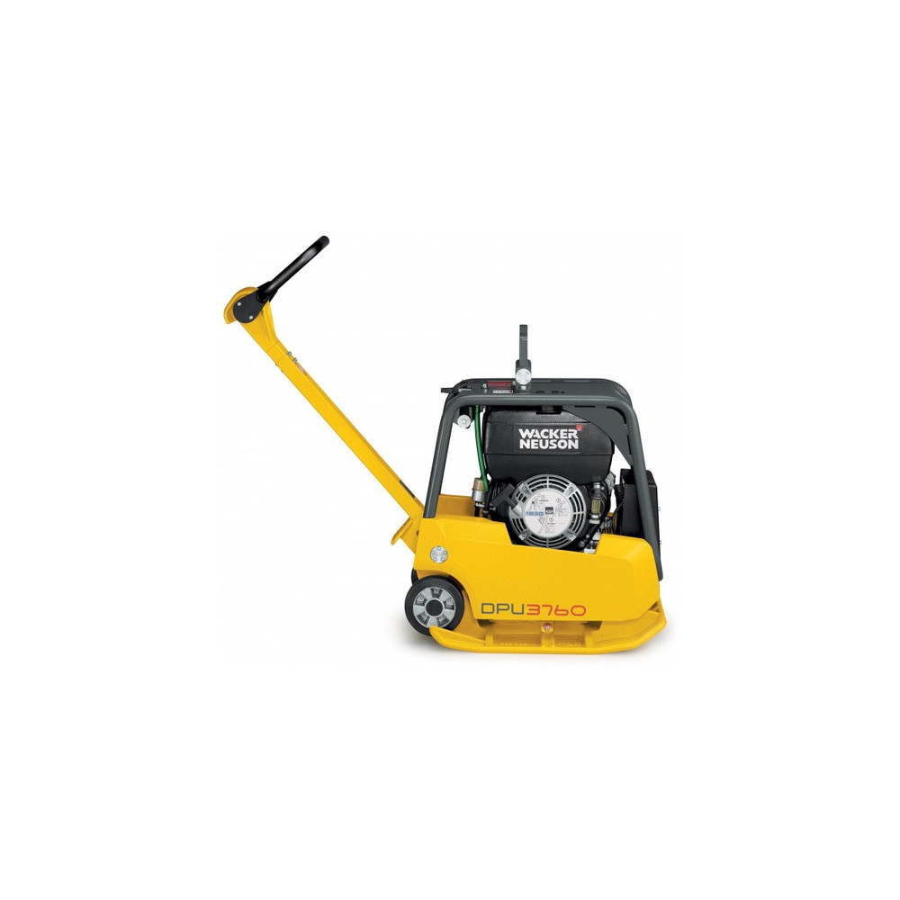 Wacker Neuson DPU 3760 HETS reversible compactor | Great Price | Online Store - Norwit.pl