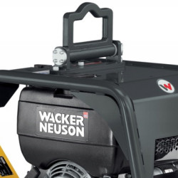 Wacker Neuson DPU 3760 HETS reversible compactor | Great Price | Online Store - Norwit.pl