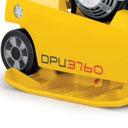 Wacker Neuson DPU 3760 HETS reversible compactor | Great Price | Online Store - Norwit.pl