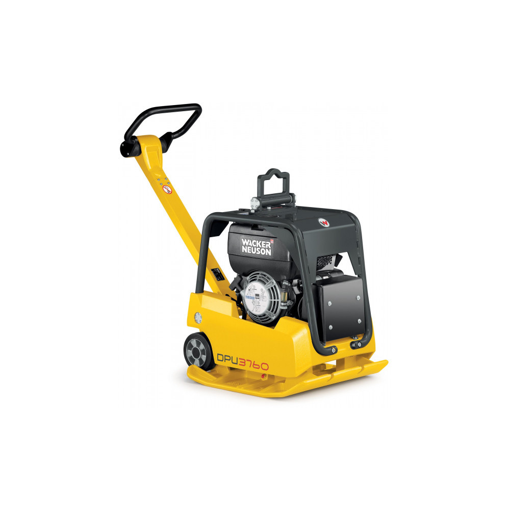 Zagęszczarka rewersyjna Wacker Neuson DPU 3760 H | Great Price | Online Store - Norwit.pl