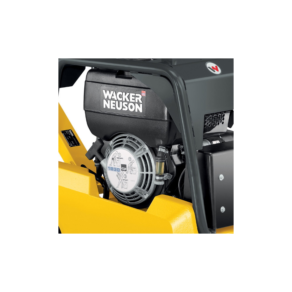 Zagęszczarka rewersyjna Wacker Neuson DPU 3760 H | Great Price | Online Store - Norwit.pl