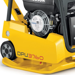 Zagęszczarka rewersyjna Wacker Neuson DPU 3760 H | Great Price | Online Store - Norwit.pl