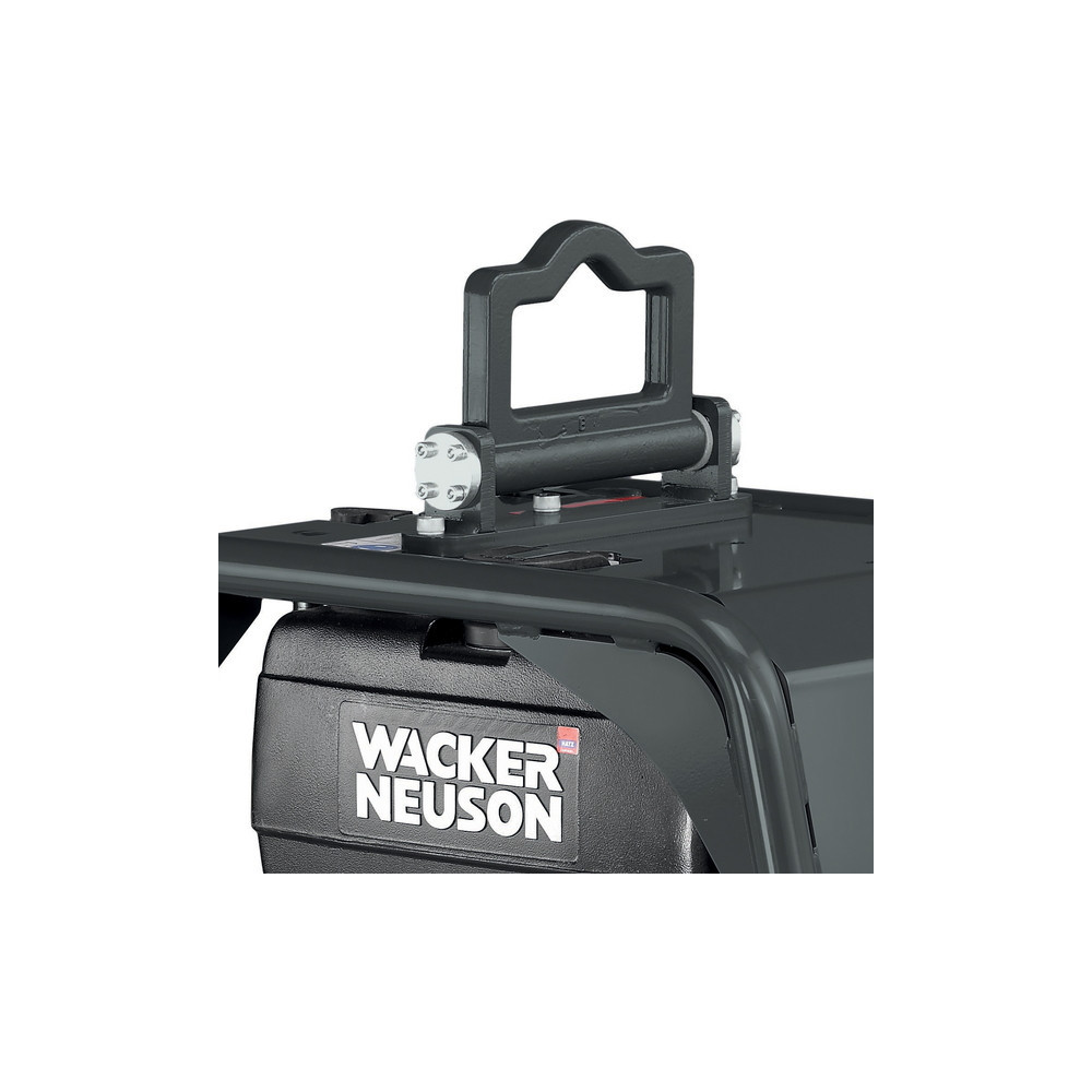Zagęszczarka rewersyjna Wacker Neuson DPU 3760 H | Great Price | Online Store - Norwit.pl