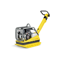Wacker Neuson DPU 4045 Yeh reversible compactor | Great Price | Online Store - Norwit.pl