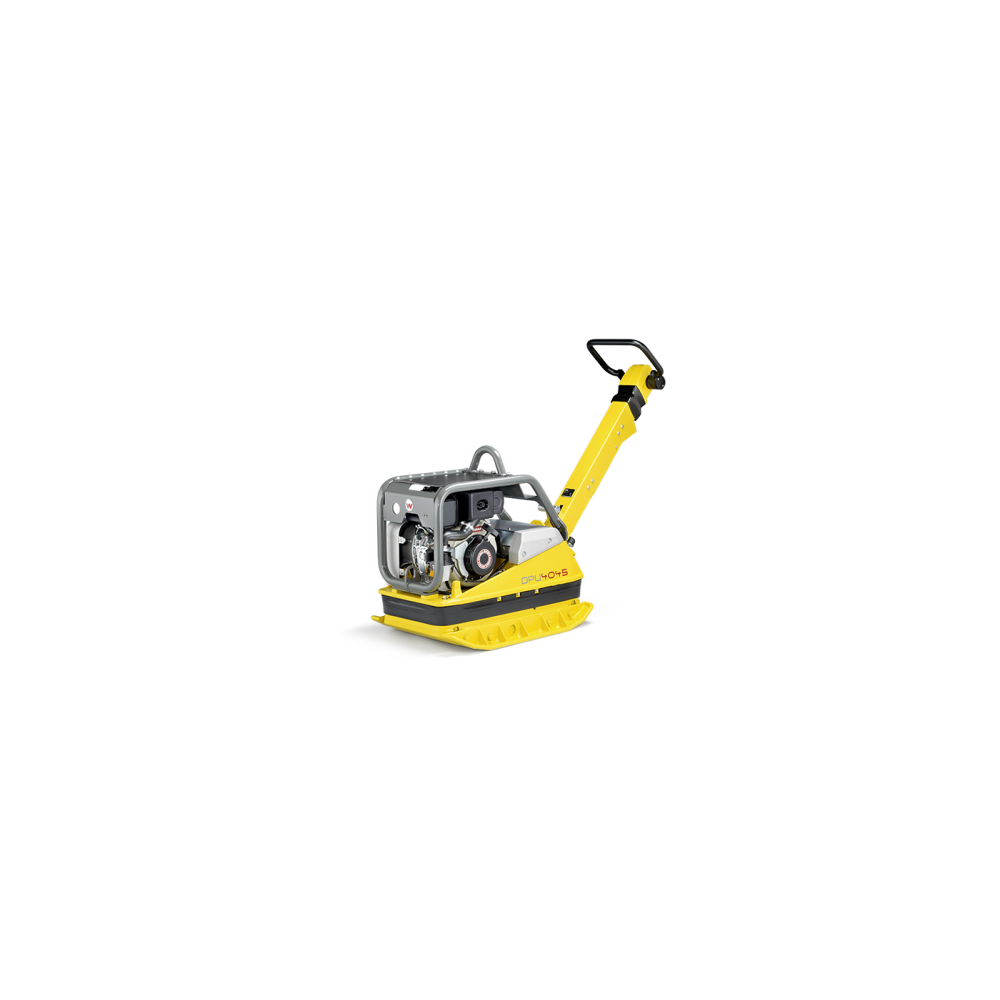 Wacker Neuson DPU 4045 Yeh reversible compactor | Great Price | Online Store - Norwit.pl