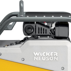Wacker Neuson DPU 4045 Yeh reversible compactor | Great Price | Online Store - Norwit.pl