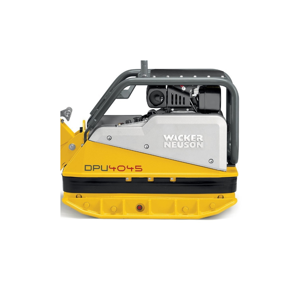 Wacker Neuson DPU 4545 H reversible compactor | Great Price | Online Store - Norwit.pl