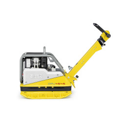 Wacker Neuson DPU 4545 HEC reversible compactor | Great Price | Online Store - Norwit.pl