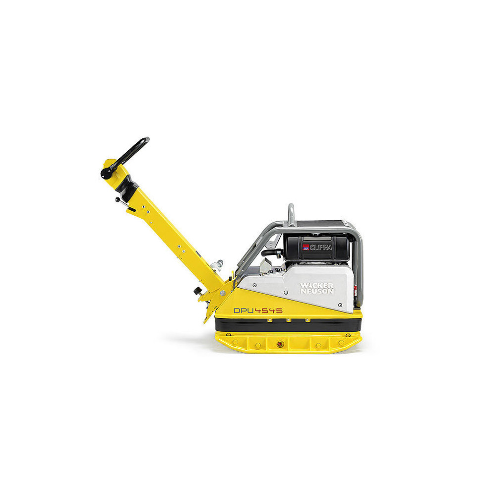 Wacker Neuson DPU 4545 HEC reversible compactor | Great Price | Online Store - Norwit.pl