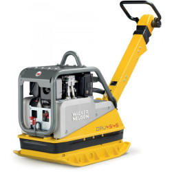 Wacker Neuson DPU 4545 HEH reversible compactor | Great Price | Online Store - Norwit.pl