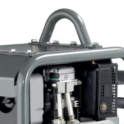 Wacker Neuson DPU 4545 HEH reversible compactor | Great Price | Online Store - Norwit.pl