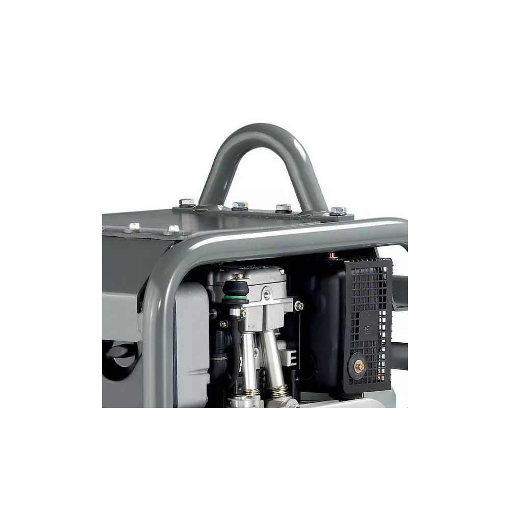 Wacker Neuson DPU 4545 HEH reversible compactor | Great Price | Online Store - Norwit.pl