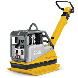Wacker Neuson DPU 5545 H reversible compactor | Great Price | Online Store - Norwit.pl
