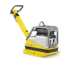 Wacker Neuson DPU 5545 HEAP reversible compactor | Great Price | Online Store - Norwit.pl