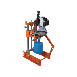 Drilling rig Norton Clipper CDP ROBO 350 | Great Price | Online Store - Norwit.pl