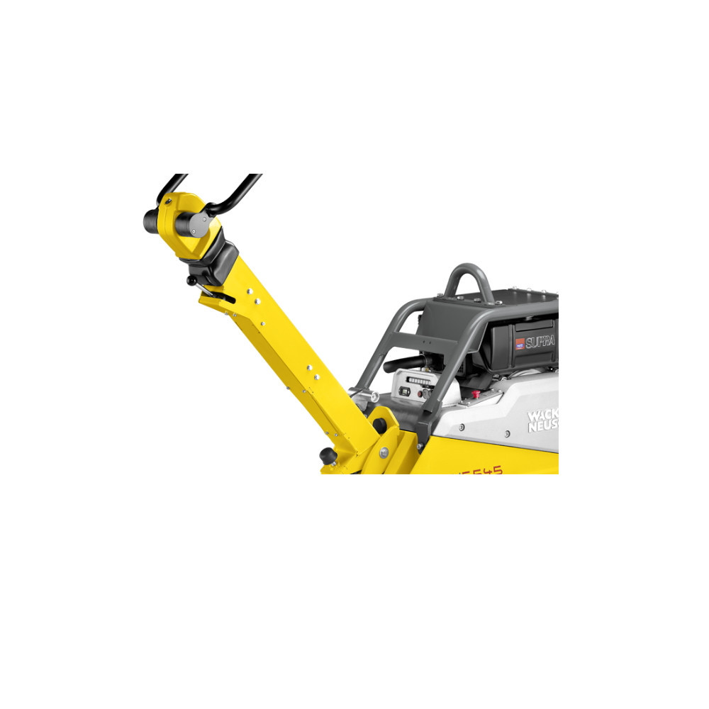 Wacker Neuson DPU 5545 HEAP reversible compactor | Great Price | Online Store - Norwit.pl