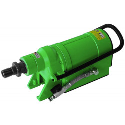 Core drilling rig DR. SCHULZE BDK 25 | Great Price | Online Store - Norwit.pl